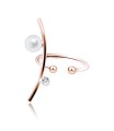 Pearl Ear Cuffs EC-1113